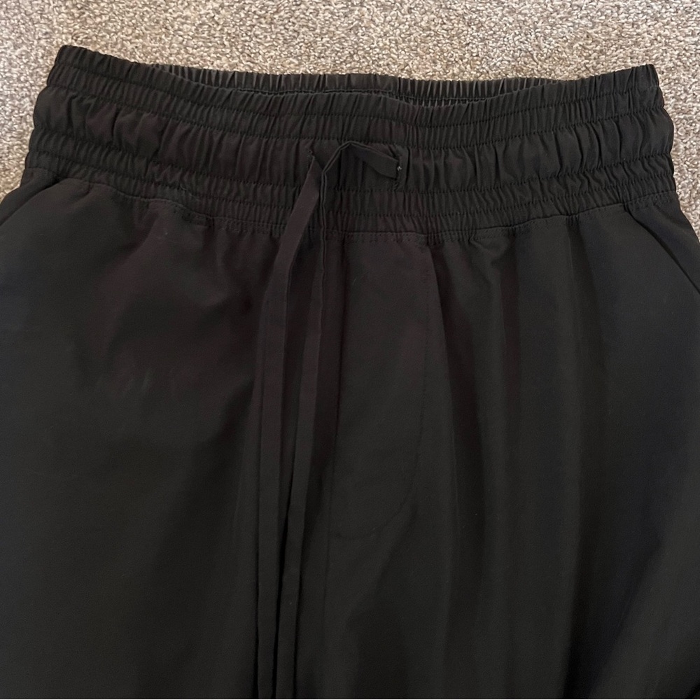Albion Fit Audrey Trouser - Black size petite small - Picture 3 of 6